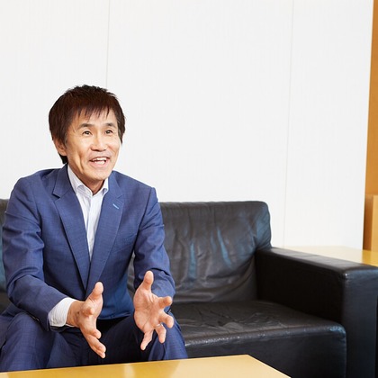 岩瀬泰治が撮影した店舗/オフィス/サロン撮影の写真