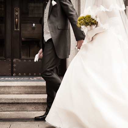 Photo of :albumName taken by G−BRID Wedding