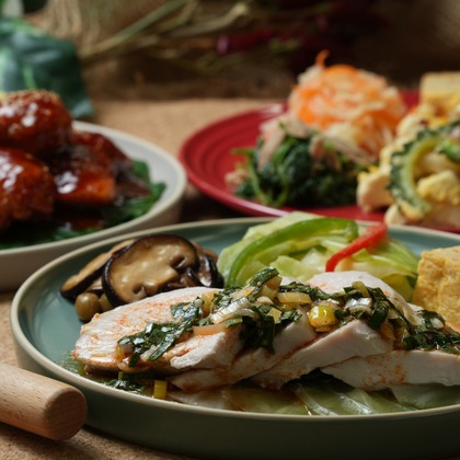 岩間貴洋が撮影した「某飲食店」の写真