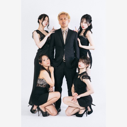 西浦隼翔が撮影した人物撮影の写真