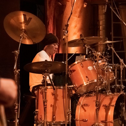 フォトスタジオ　ちっくたっくが撮影した「ライブ」の写真