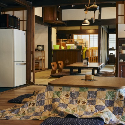 水本光が撮影した店舗/オフィス/サロン撮影の写真