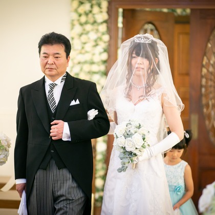 Wedding Day Photography Photos taken by 酒井大輔