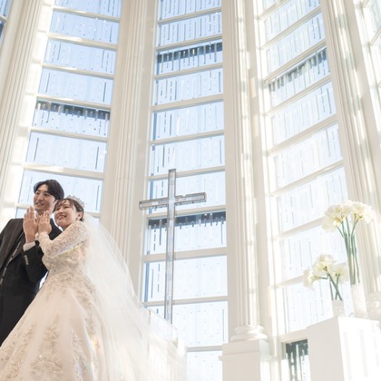 あかすたが撮影した「ウェディング・結婚」のウェディングフォト - :albumName