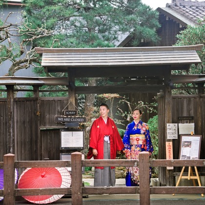 Photo of Sawara taken by 8StarWedding