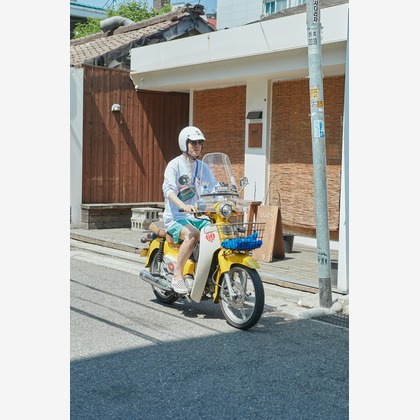 倉木ノエルが撮影した人物撮影の写真