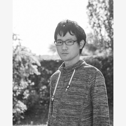 内山慎也が撮影した「:albumName」の写真