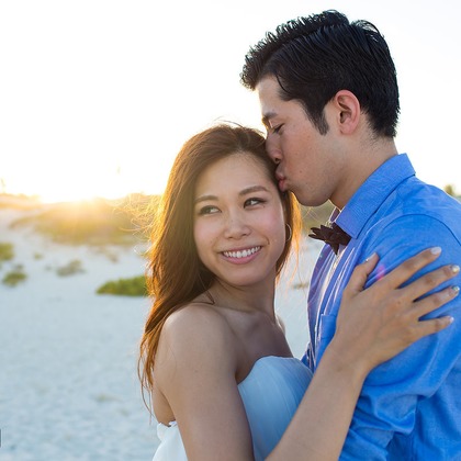 Santiago Gabay Photographyが撮影した「ウェディング・結婚」のウェディングフォト - :albumName