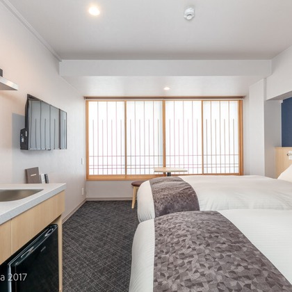 富岡敦が撮影した店舗/オフィス/サロン撮影の写真