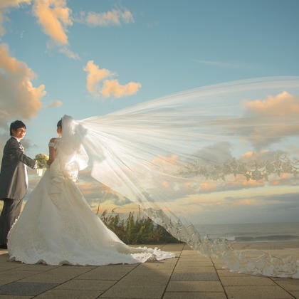 PIC WEDDING PHOTO（関口純一）が撮影したウェディングや家族、ビジネスの写真