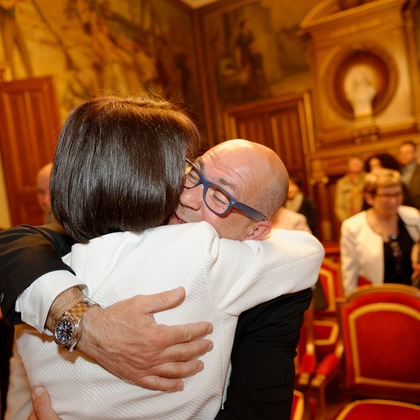 Dream Pictureが撮影したウェディングや家族、ビジネスの写真