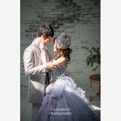 Natsumetic Photography (小関晃典)が撮影したエンゲージメントフォト/結婚式撮影/結婚式二次会撮影の写真