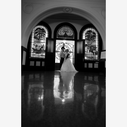 knot wedding photography（鈴木 瞳）が撮影した「:albumName」の写真