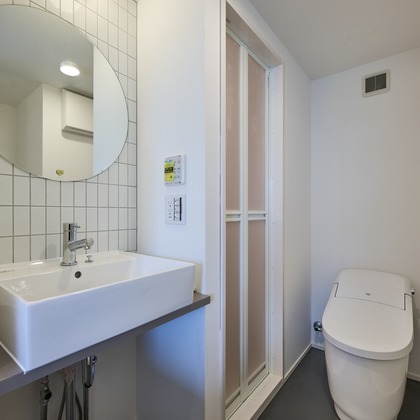 植田 友樹が撮影した不動産/竣工の写真