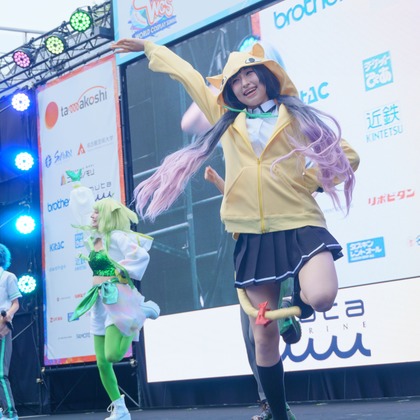 杏度りゅうが撮影した「:albumName」の写真