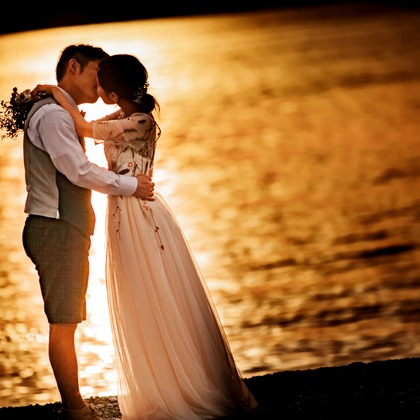 ゾクが撮影したウェディングや家族、ビジネスの写真