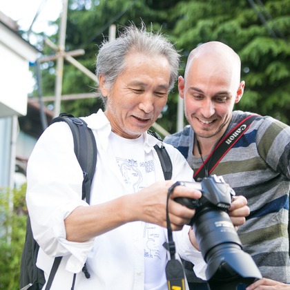 Hajime no Ai Photographyが撮影した「:albumName」の写真