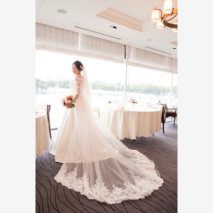 Wedding Day Photography Photos taken by Smile(松本和成)