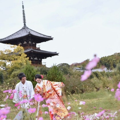 キキフォトワークスが撮影した「:albumName」の写真