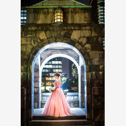 Photo Atelier feliceが撮影した「ウェディング・結婚」のウェディングフォト - :albumName