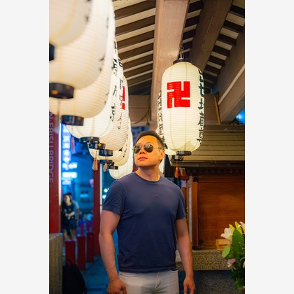 takumatravelが撮影した人物撮影の写真