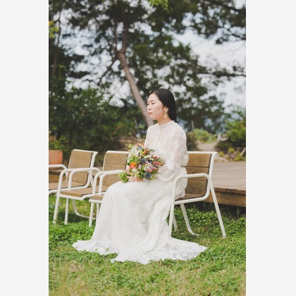 Itsumi Okayasu Photographyが撮影したウェディング・結婚の写真