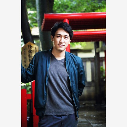 和田咲子が撮影した人物撮影の写真