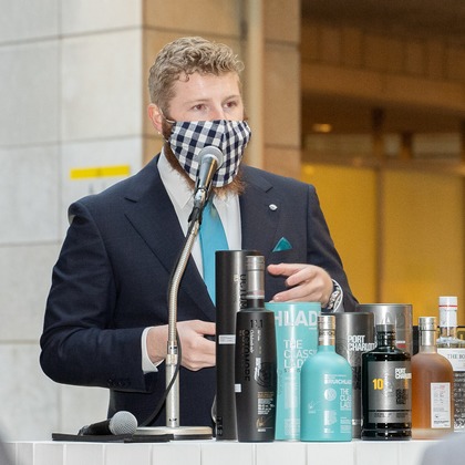 内田孝文が撮影した人物撮影の写真