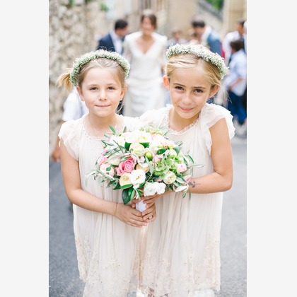 Wedding, Bridal Photos taken by Lénaïc Maréchal