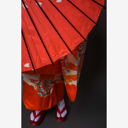 Nobuhiro Toyaが撮影したエンゲージメントフォトの写真