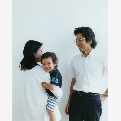 NOJYO高木俊幸写真事務所が撮影した七五三フォト/お宮参り/旅行先の記念撮影の写真