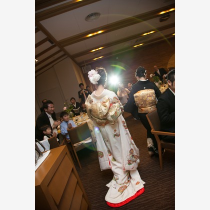 PANDA STUDIO JAPAN (後藤 睦美)が撮影した「当日写真」の写真