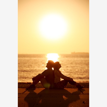 ピュアアーティス(小島 靖雄)が撮影した「:albumName」の写真