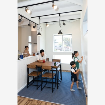 SPROUTが撮影した不動産/竣工の写真