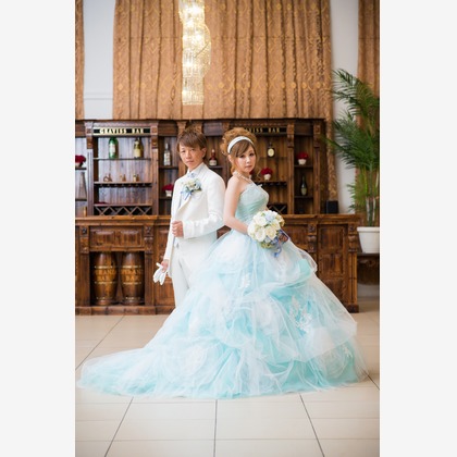 PIC WEDDING PHOTO（沼田 康明）が撮影したウェディングや家族、ビジネスの写真