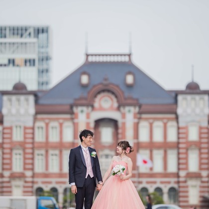 Photo Atelier feliceが撮影した「ウェディング・結婚」のウェディングフォト - :albumName