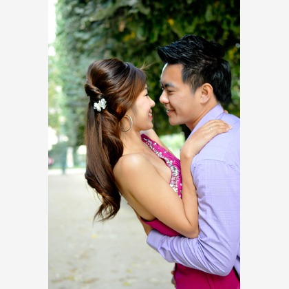 Krystalが撮影した「Family」の写真