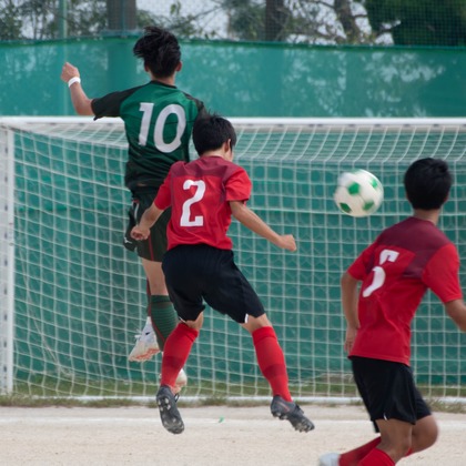 北島 多香子が撮影した学校行事の写真