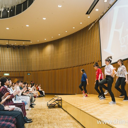 shin photographyが撮影した「:albumName」の写真