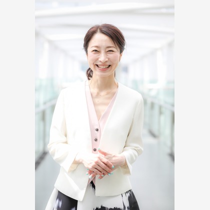 なかがわさとみが撮影した人物撮影の写真