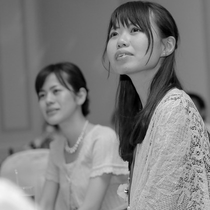 Photo of :albumName taken by studio HATOYA