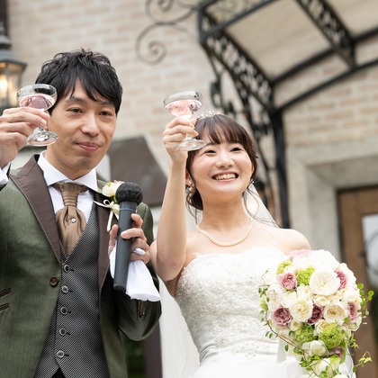Photo of Wedding photography in Okayama taken by Hayakawa Riku