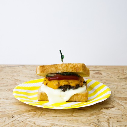 エレーナが撮影した料理撮影の写真