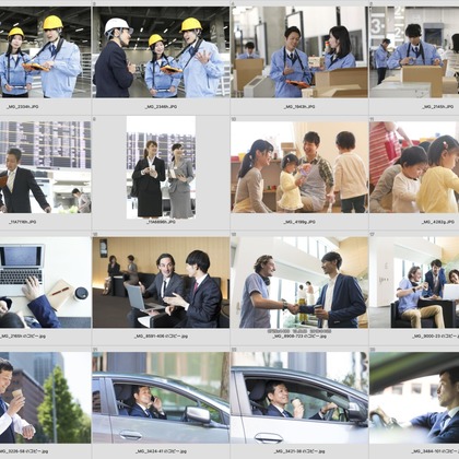 高原マサキ写真事務所が撮影した「:albumName」の写真