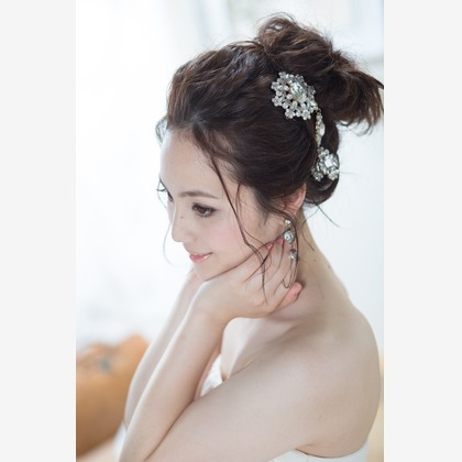 スタジオルクス(古田 麗)が撮影した「:albumName」の写真