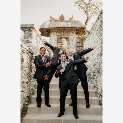 Warna Projectが撮影した結婚式撮影の写真