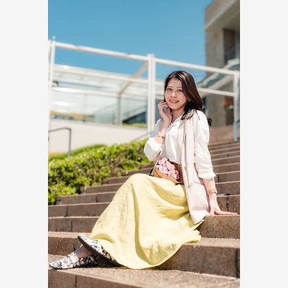 AVSが撮影したウェディングや家族、ビジネスの写真