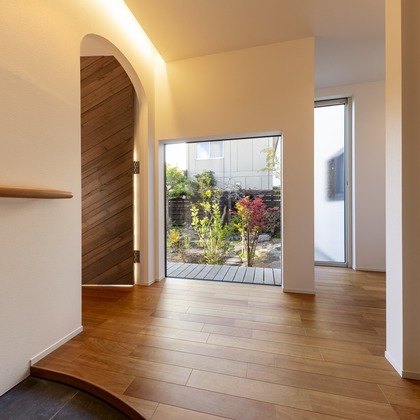 村川写真事務所が撮影した不動産/竣工の写真