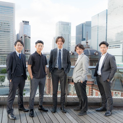 light the fireが撮影した店舗/オフィス/サロン撮影/人物撮影の写真