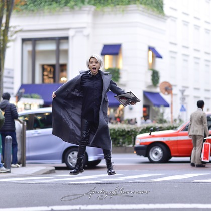 Photo of :albumName taken by Andy Kho